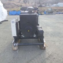 175 KW Stamford Generator