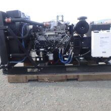 175 KW Stamford Generator