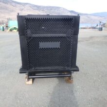 175 KW Stamford Generator