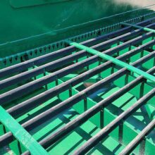 2008 Derrick FLC504 Shaker, Refurbished