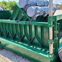 2008 Derrick FLC504 Shaker, Refurbished