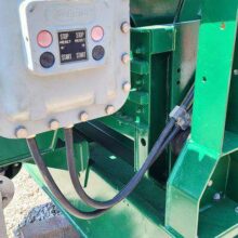 2008 Derrick FLC504 Shaker, Refurbished