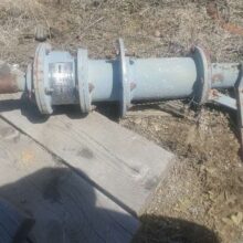 Krebs Cyclones D4 D10 D20