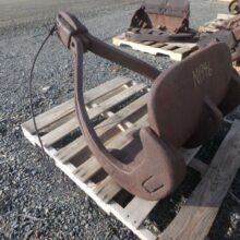 33” Simplok Scraper