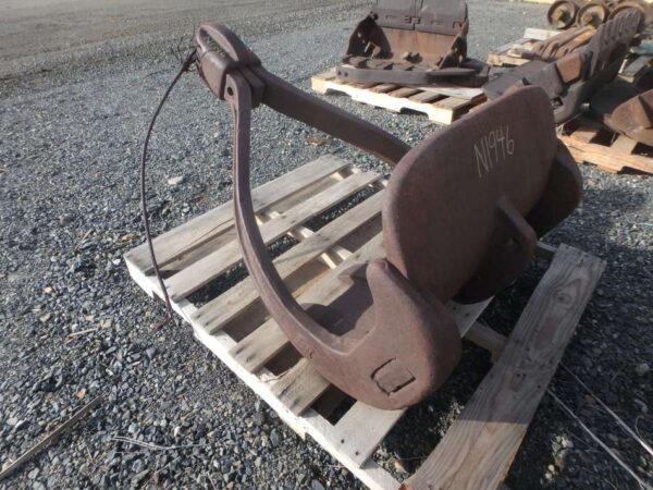 33” Simplok Scraper