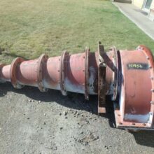 20" Krebs D20LSB Cyclones