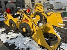 ARAMINE 1/2 YARD UNDERGROUND LOADER
