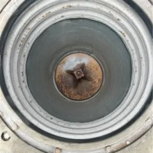 Falcon Model SB-750 Enhanced Centrifugal Concentrator