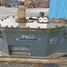 Falk Enclosed Gear Drive Unit