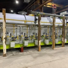 Calciner System