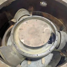 Crusher