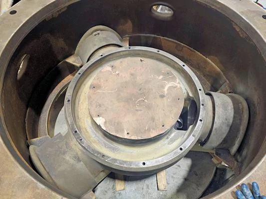 Crusher