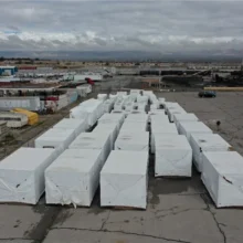 L03129-6C-HMG03-6C-HM01 Motors - shrink wrapped ()