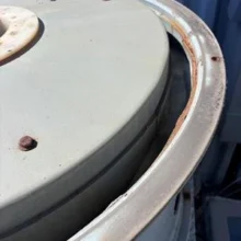 FALCON Model C400 Gravity Concentrator