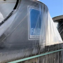 FALCON Model C400 Gravity Concentrator