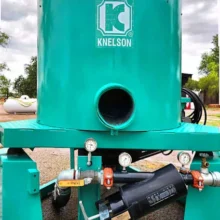 Knelson XD20 High Performance Centrifugal Concentrator