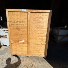 L03144 -POD of 5 UNUSED FLSMIDTHKREBS 6 GMAX HYDROCYCLONES (5)