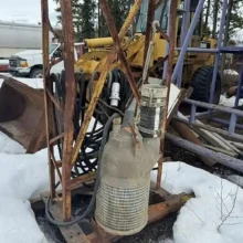 L03147 - 80 YPH PJ Rocker Gold Wash Plant-1 (10)