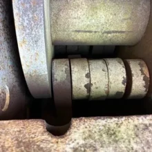 L03149 (12) -used-mill-hammer-jeffrey-24-x-8-40-hp-swinging-hammers