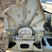 L03149 (5) -used-mill-hammer-jeffrey-24-x-8-40-hp-swinging-hammers