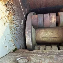 L03149 (9) -used-mill-hammer-jeffrey-24-x-8-40-hp-swinging-hammers