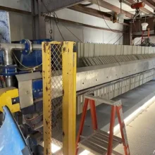 L03154 - US Filter Press 100cu ft Recessed Plate J-Press (2)