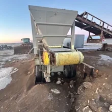 L03156 - Cedarapids 443 Crusher (18)