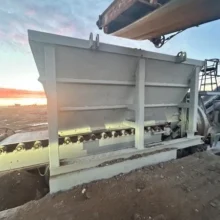 Cedarapids 443 Crusher