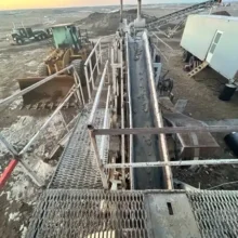 L03156 - Cedarapids 443 Crusher (24)