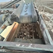 L03156 - Cedarapids 443 Crusher (29)