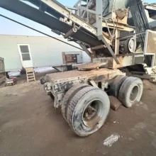L03156 - Cedarapids 443 Crusher (9)