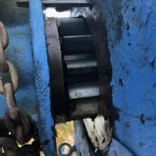 L03157 - Eimco Thickener Mechanism (7)