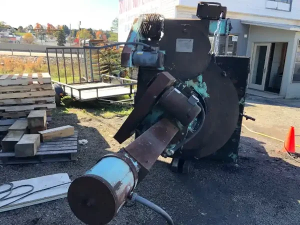 Eimco Thickener Drive Mechanism