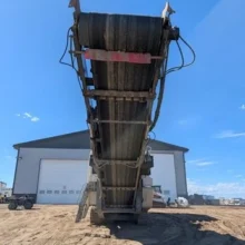 Metso LT106 Jaw Crusher
