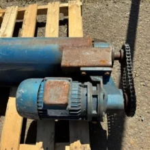 Screw Conveyor