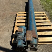 Screw Conveyor