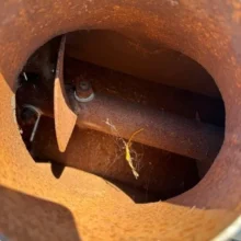 Screw Conveyor