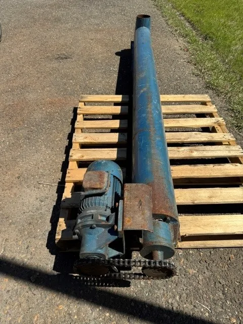 Screw Conveyor