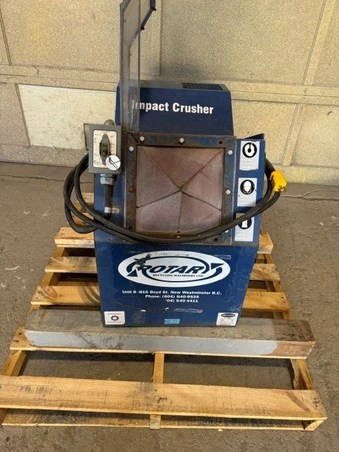 Impact Crusher
