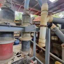 L03172 - 7TPH Sand Processing Plant-10