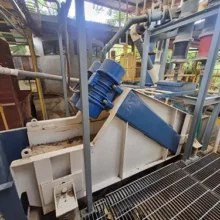 L03172 - 7TPH Sand Processing Plant-12