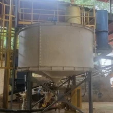 L03172 -7TPH Sand Processing Plant-13