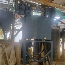 L03172 -7TPH Sand Processing Plant-15