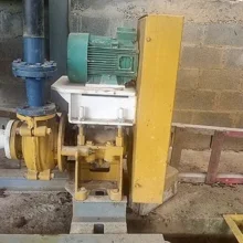 L03172 -7TPH Sand Processing Plant-17
