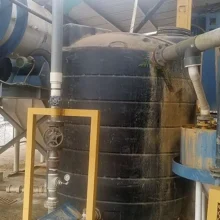 L03172 -7TPH Sand Processing Plant-18