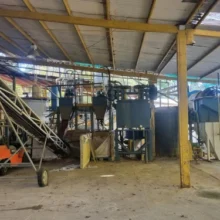 L03172 - 7TPH Sand Processing Plant-3