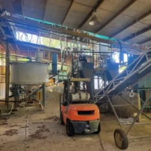 L03172 - 7TPH Sand Processing Plant-4