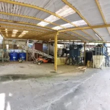 L03172 - 7TPH Sand Processing Plant-6