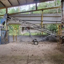 L03172 - 7TPH Sand Processing Plant-7