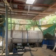 L03172 - 7TPH Sand Processing Plant-8